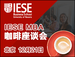 IESE MBA ̸ - (12/21)