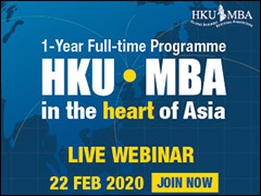۴ѧ HKU MBA γѯ - (2/22)