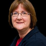 Pam Valleley教授