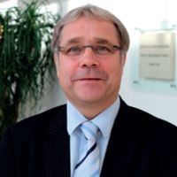 Stephen Brookes博士